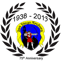 75th Anniversary 2013