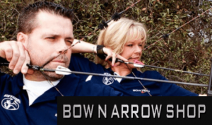 Bow N Arrow Shop