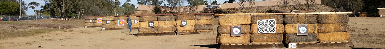 Morley Field Archery Range