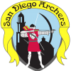 San Diego Archers Logo