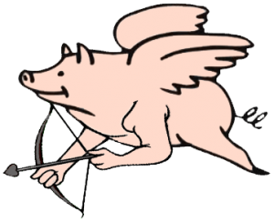 Flying Pig Tournament
