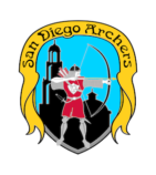 San Diego Archers Logo