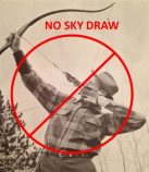No Sky Draw