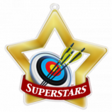 SDA Superstars