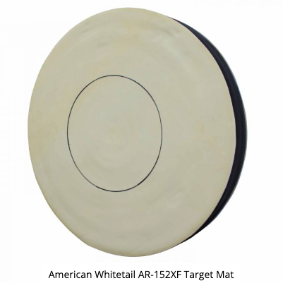 American Whitetail AR152-X Target Matts
