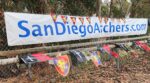 Survey Summary: Shaping the Future of San Diego Archers