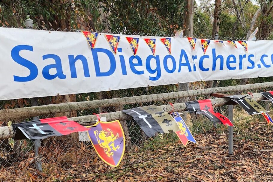 Survey Summary: Shaping the Future of San Diego Archers